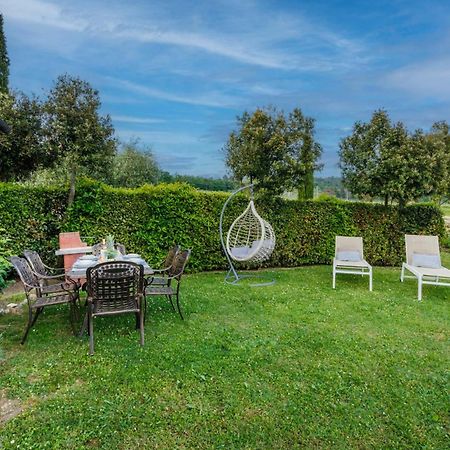 Cicale 3 Bedrooms Farmhouse With Shared Pool 루카 외부 사진