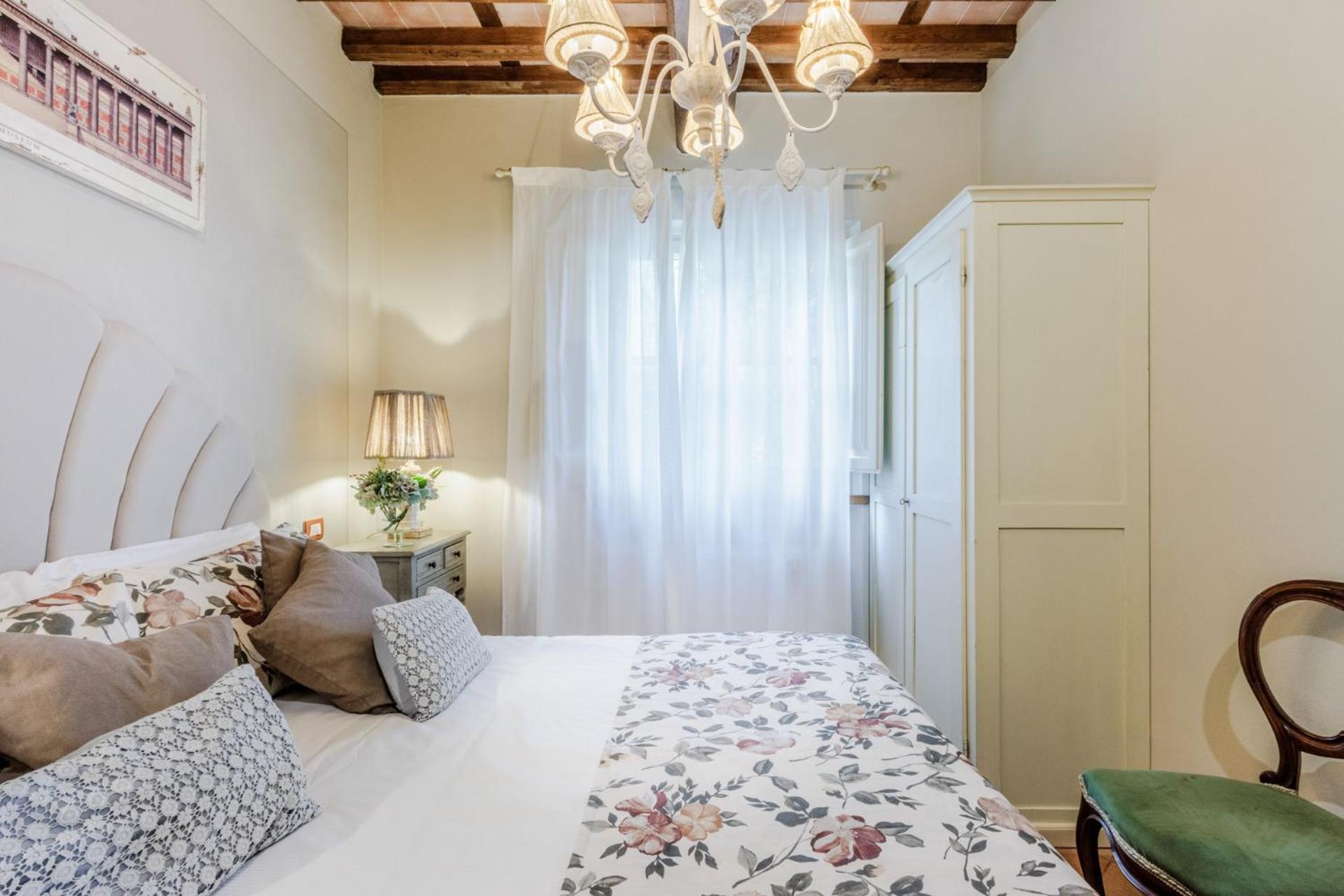 Cicale 3 Bedrooms Farmhouse With Shared Pool 루카 외부 사진